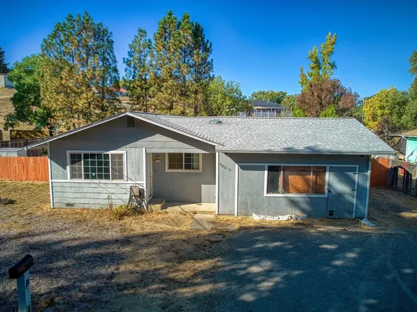 20212 Hollands Lane, Willits, CA 95490