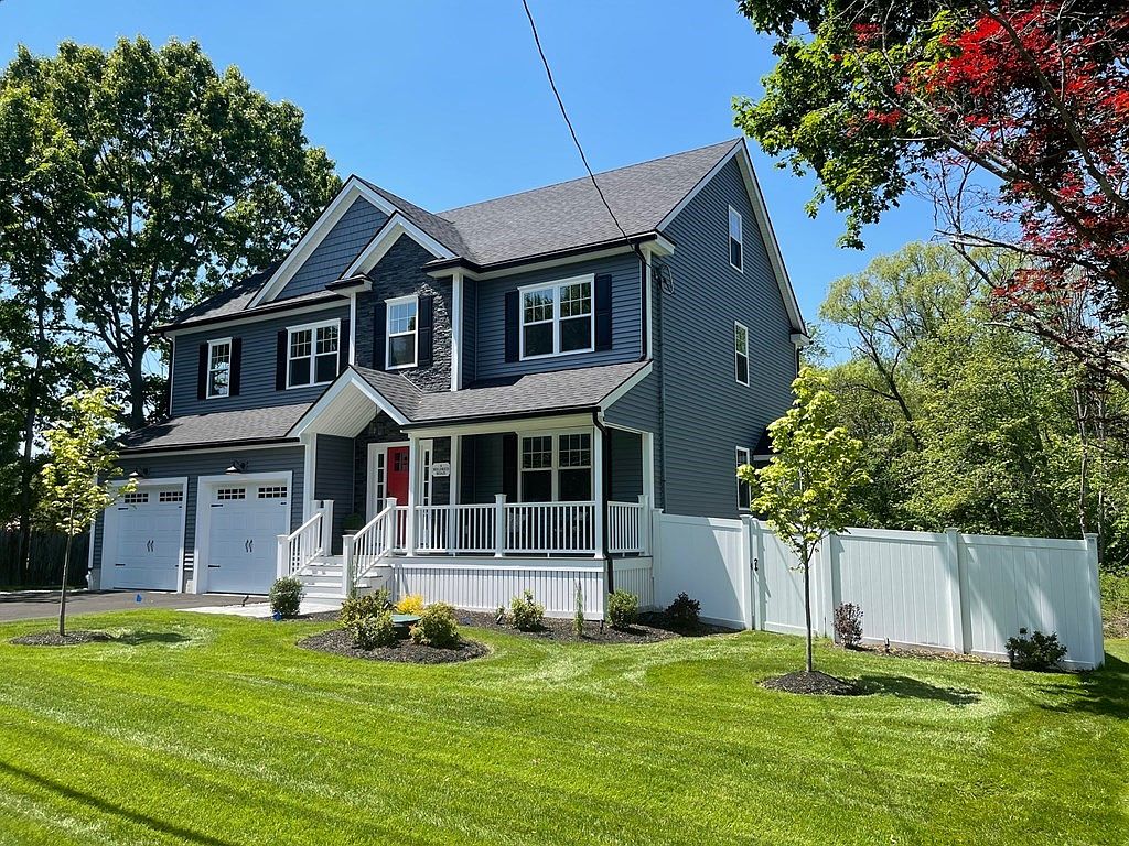 4 Mildred Rd Burlington MA 01803 Zillow