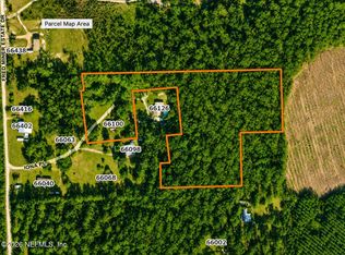 66001 Iona Pl, Yulee, FL 32097