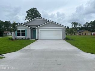 44 Rickenbacker Dr, Palm Coast, FL 32164