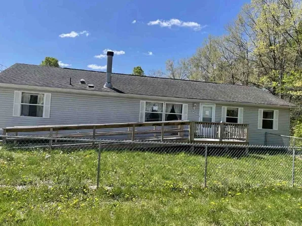 6176 Sunset Dr, Cedar Hill, MO 63016