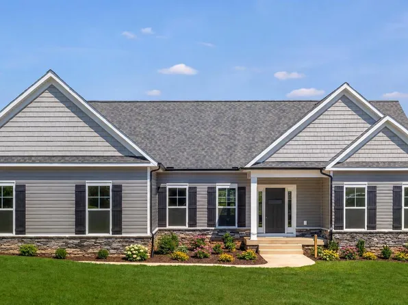 LOT 3 Hunting Ln, Warrenton, VA 20186