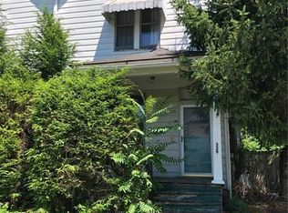 329-331 1st St, Butler, PA
