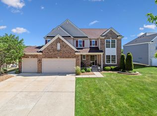 17717 Quail Ridge Dr, Lockport, IL 60441