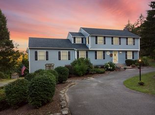 77 Slough Rd, Harvard, MA 01451
