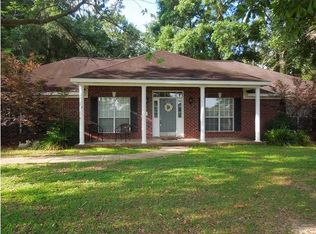 6810 Laurendine Rd, Theodore, AL 36582