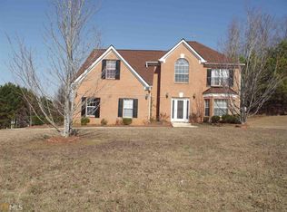 3958 Villager Way, Rex, GA 30273