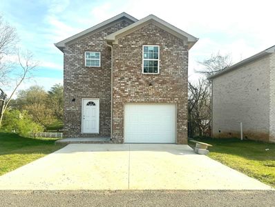 313 Baughman Ave #19, Danville, KY, 40422