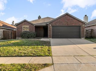 5228 Mirage Dr, Fort Worth, TX 76244