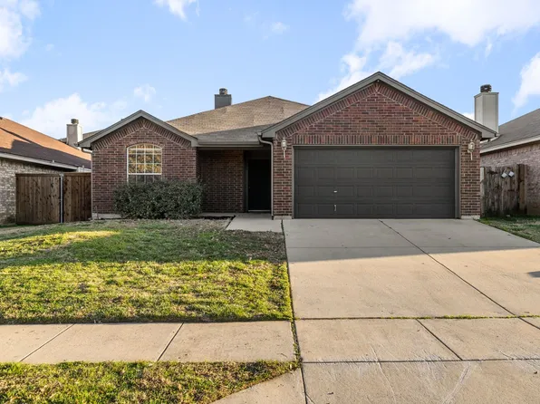 5228 Mirage Dr, Fort Worth, TX 76244