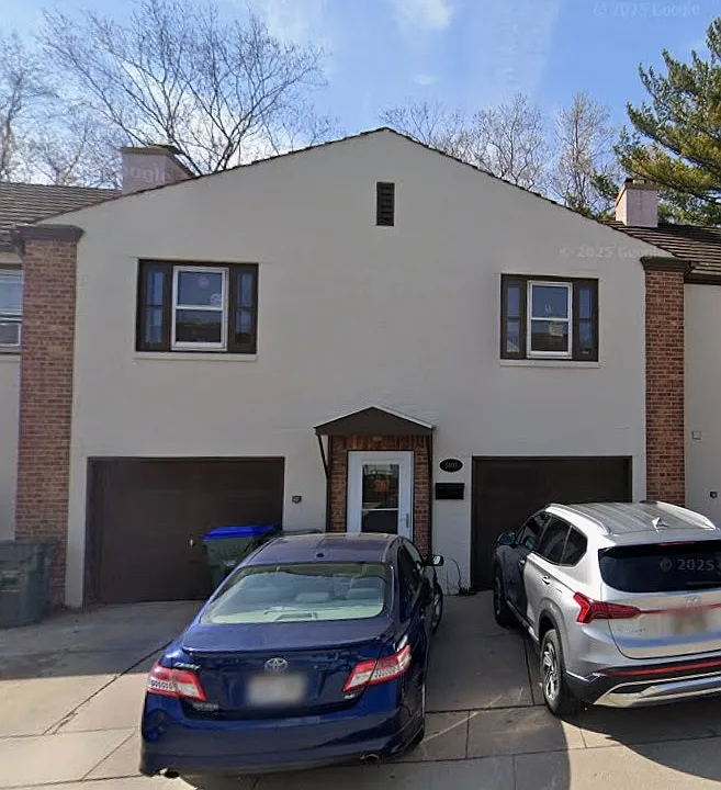 5603 Badger Ct