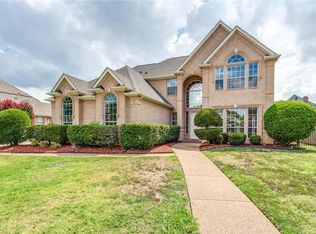 6609 Carriage Dr, Colleyville, TX 76034