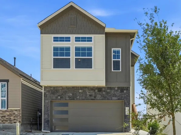 506 Amata St, Liberty Hill, TX 78642