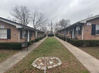2275 Hepburn Ave #8, Dayton, OH 45406