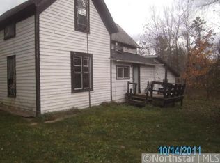 913 11th St, Dallas, WI 54733