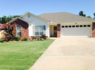 18 Lilac Ln, Cabot, AR 72023