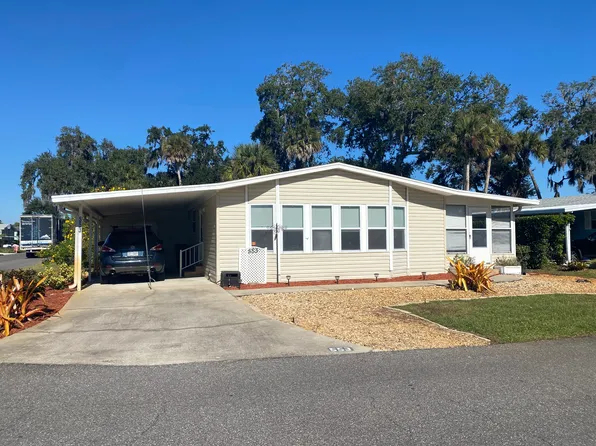 553 La Playa #144, Edgewater, FL 32141