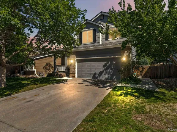 11312 Tumbleweed Way, Parker, CO 80138