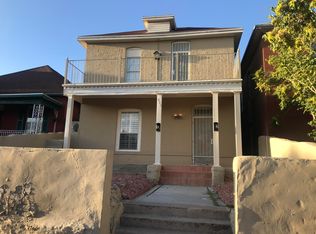 617 Prospect St #2, El Paso, TX 79902