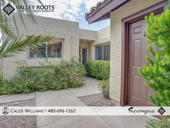 Mesa Home For Sale  85204