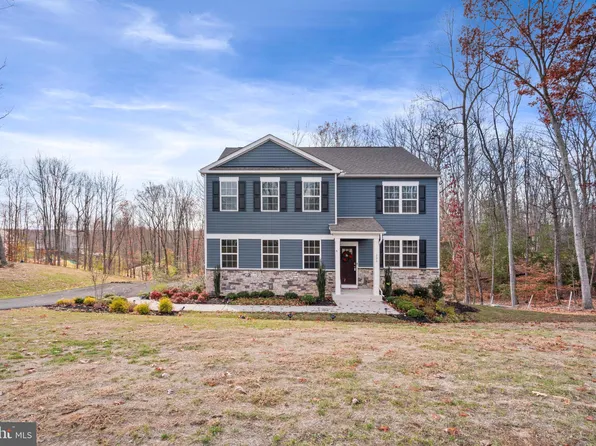 290 Rock Raymond Dr, Stafford, VA 22554