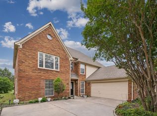 2417 Fulton Dr, Garland, TX 75044