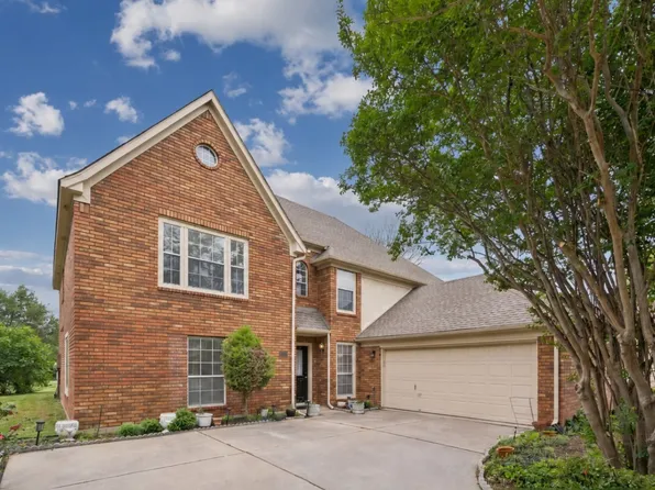 2417 Fulton Dr, Garland, TX 75044