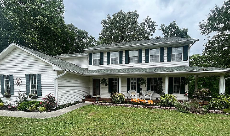 3440 Saint Andrews Dr, Baneberry, TN 37890 Zillow