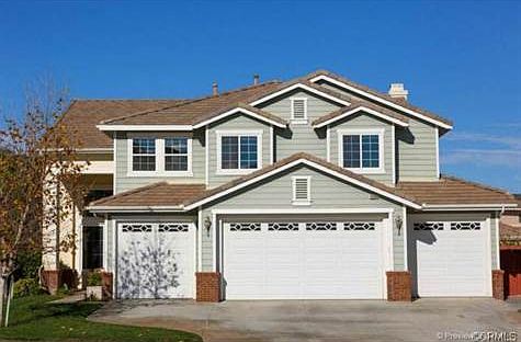 3rd image of 23380 Sycamore Creek Ave