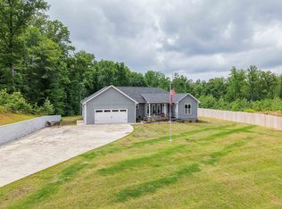 61 Beecham Ln, Lexington, TN 38351