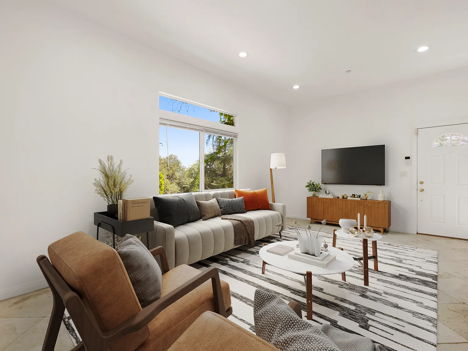 3 bed, 1125 sqft, $3,950 — Photo 3