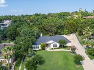 914 Challenger, Lakeway, TX 78734