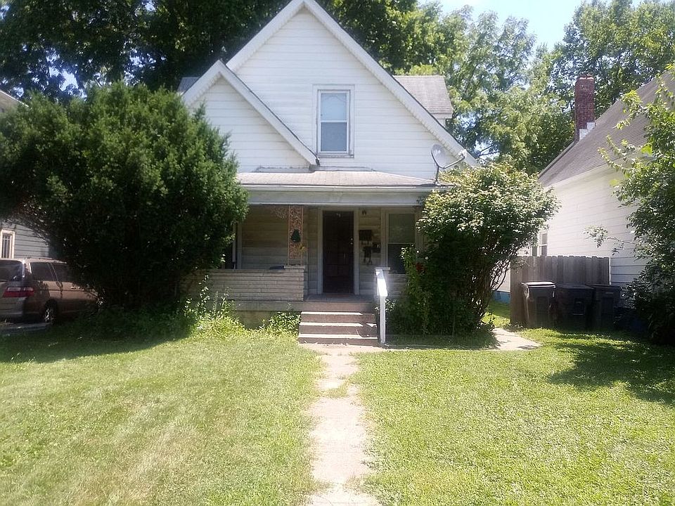 1st image of 537 N Tibbs Ave