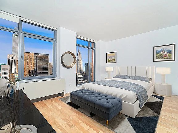 2nd image of 49 E 34th St #19A