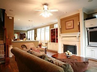 4234 Gilbert Ave, Dallas, TX 75219