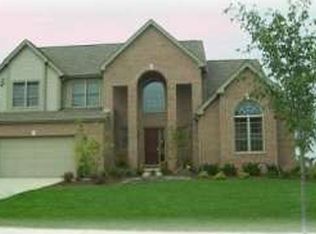 6208 Wilson Rd, Ann Arbor, MI 48108