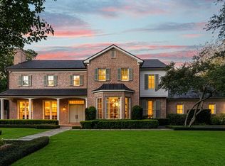 8 Tokeneke Trl, Houston, TX 77024