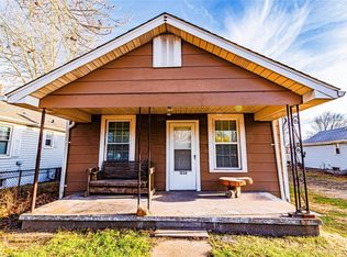 1234 Edwardsville Rd, Granite City, IL 62040