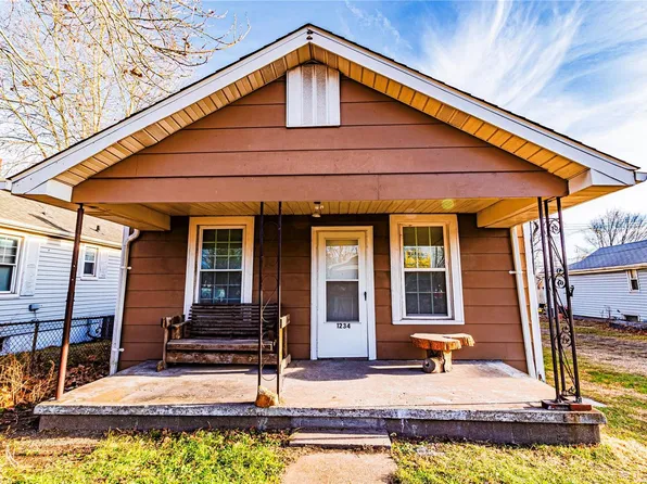 1234 Edwardsville Rd, Granite City, IL 62040