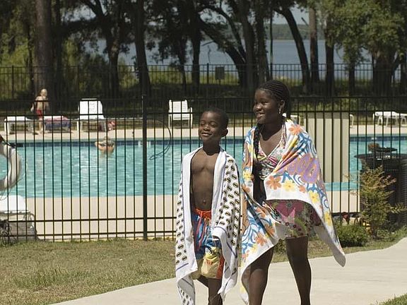 A place to take the family on a hot summer_s day.