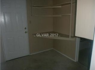 2704 Magnet St, North Las Vegas, NV 89030