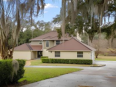 2123 Orleans Dr, Tallahassee, FL, 32308