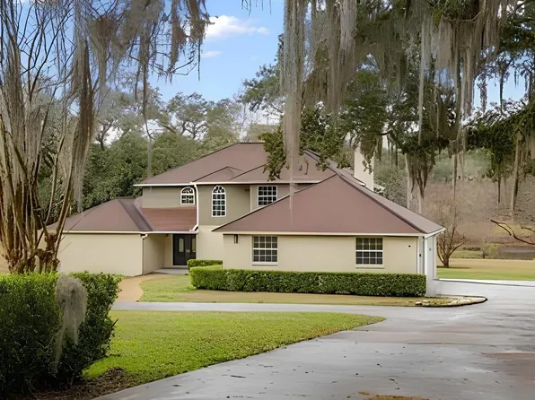 2123 Orleans Dr, Tallahassee, FL 32308