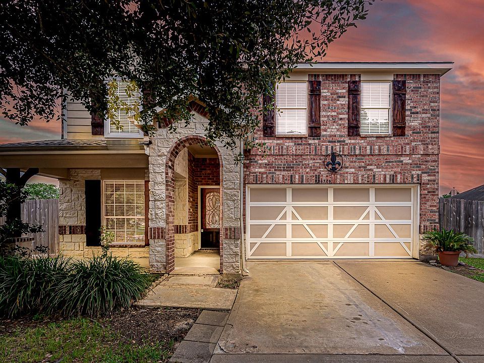1st image of 26506 Marble Point Ln
