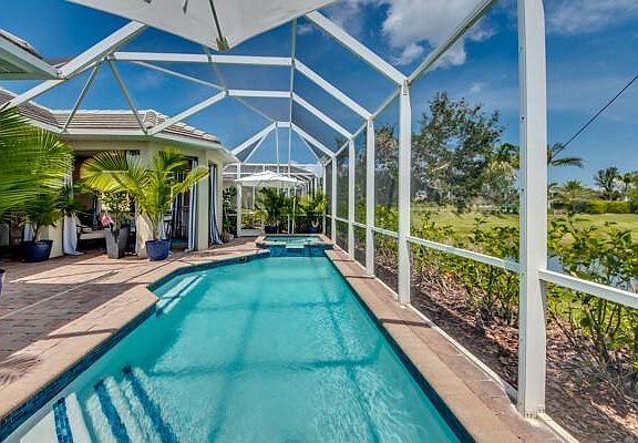 4th image of 2649 Casibari Ct
