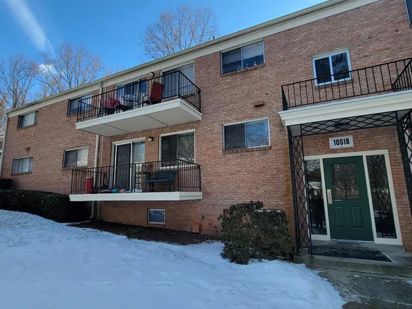 10518 Weymouth St #W104, Bethesda, MD 20814