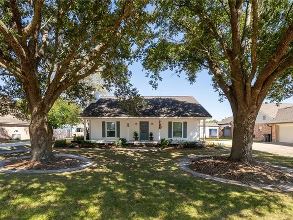 12127 Arrowood Ave, Baton Rouge, LA 70818