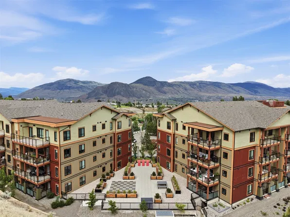 1405 Springhill Dr #3407, Kamloops, BC V2C 0B4