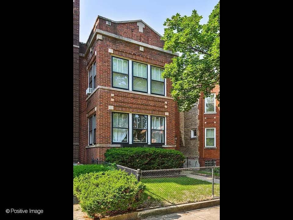 1421 W Cuyler Ave #2