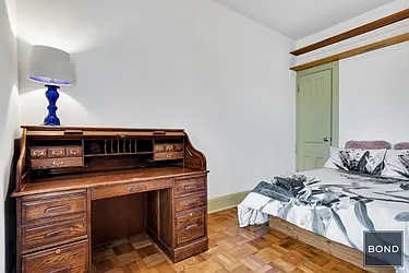 Sold by Bond New York